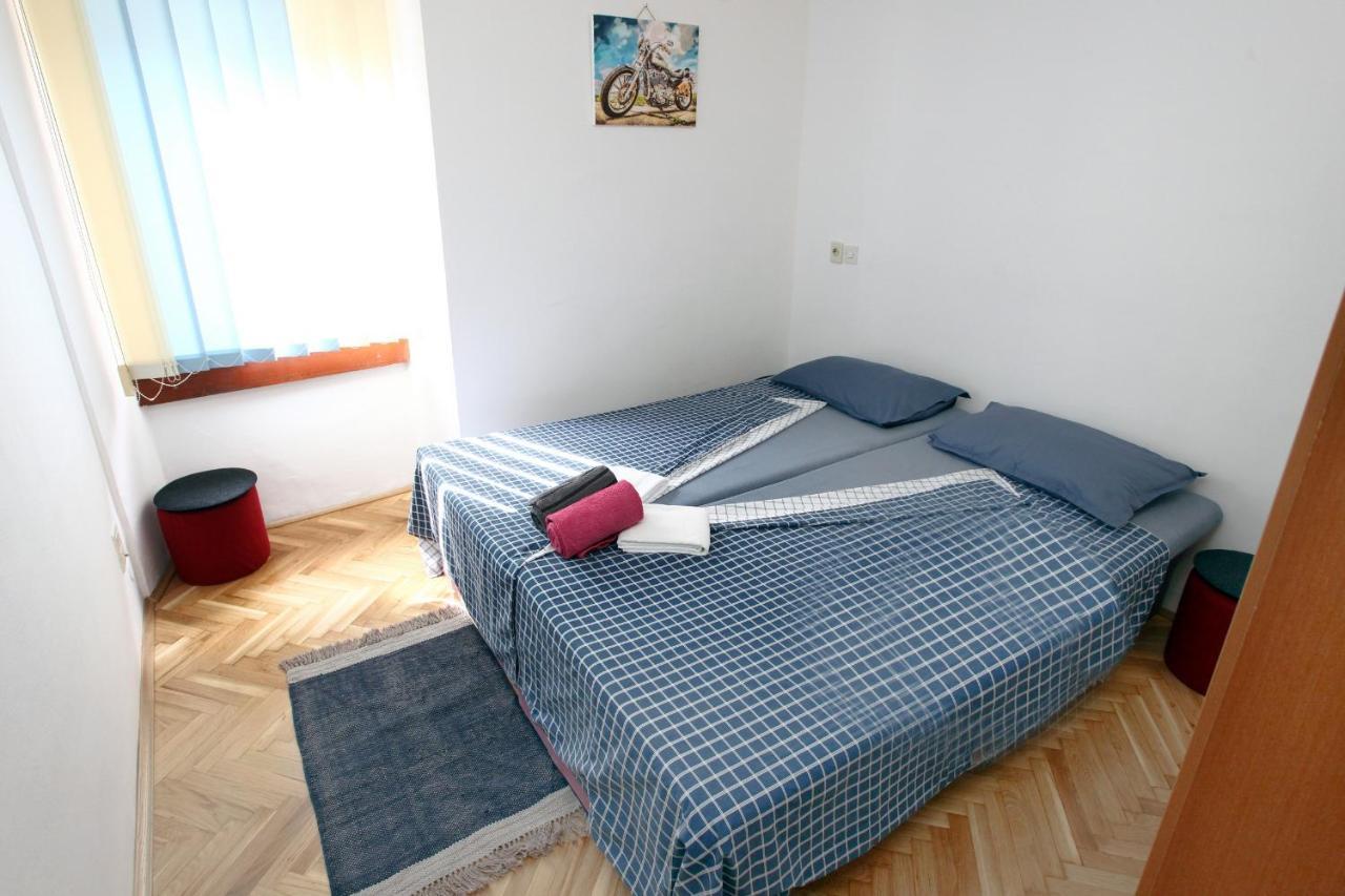 City Center Comfort Blue Sky Apartment โคเปร์ ภายนอก รูปภาพ