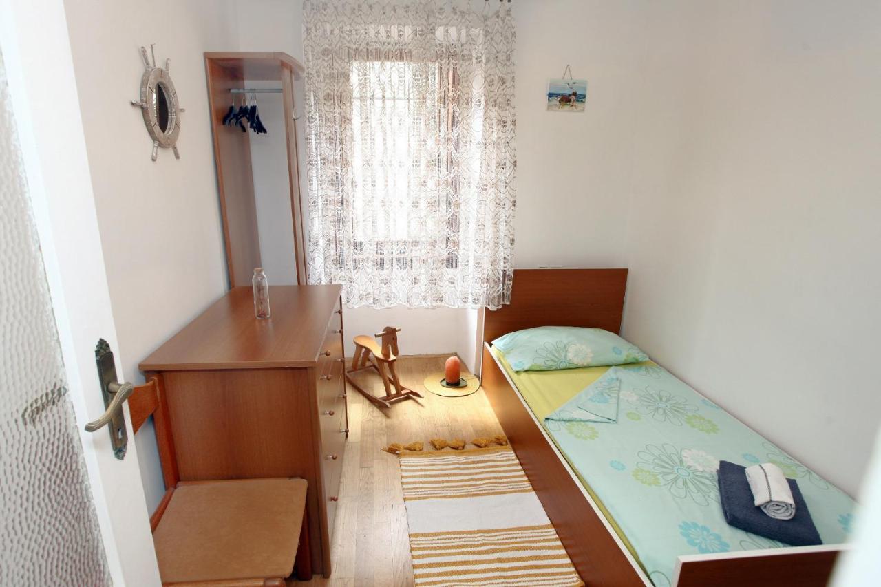 City Center Comfort Blue Sky Apartment โคเปร์ ภายนอก รูปภาพ