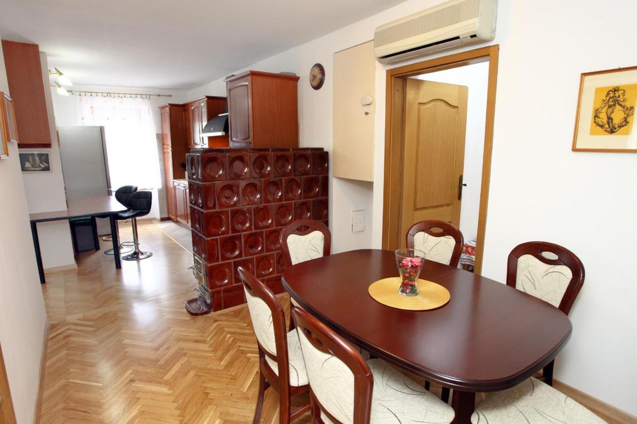 City Center Comfort Blue Sky Apartment โคเปร์ ภายนอก รูปภาพ